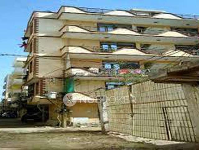 2 BHK Flat For Sale In Andheria More Chhatarpur Metro Station