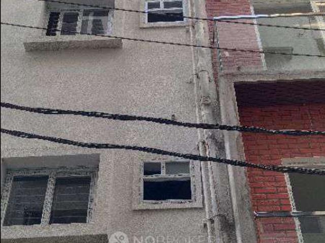 2 BHK Flat For Sale In Btm 1st Stage