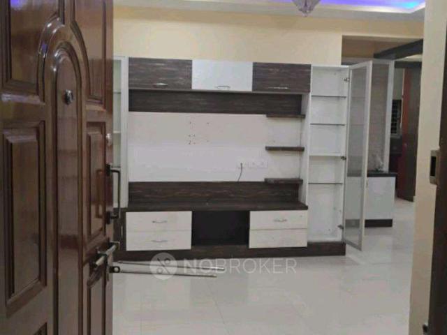 2 BHK Flat For Sale In Bachupally