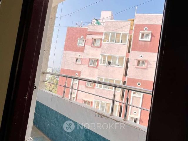2 BHK Flat For Sale In Bachupally
