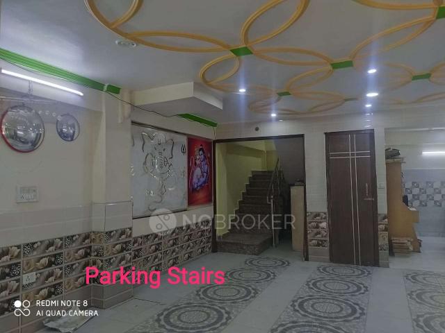 2 BHK Flat For Sale In Babar Pur Extension