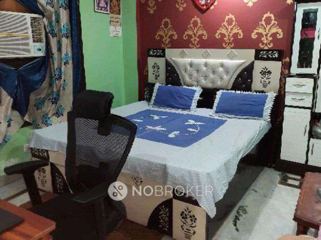 2 BHK Flat For Sale In Badarpur