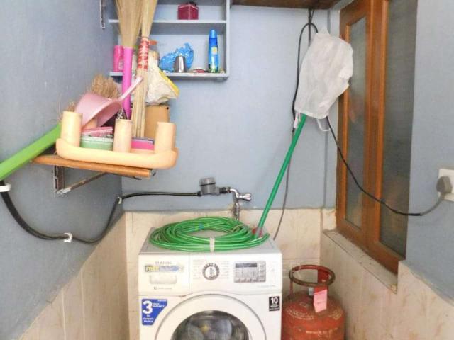2 BHK Flat For Sale In Balanagar