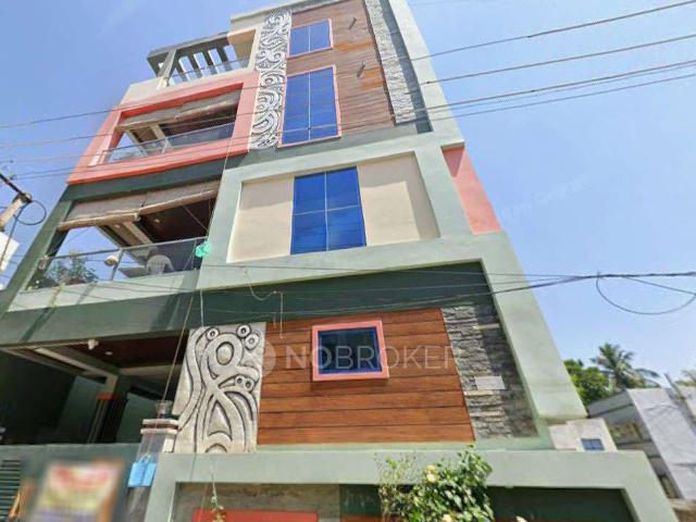 2 BHK Flat For Sale In Bandlaguda