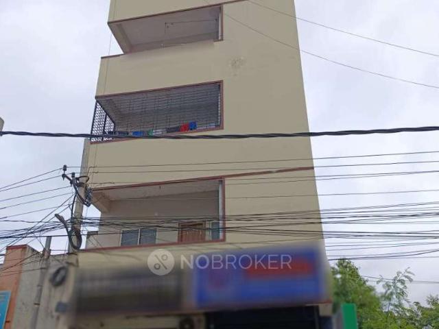 2 BHK Flat For Sale In Bandlaguda Jagir
