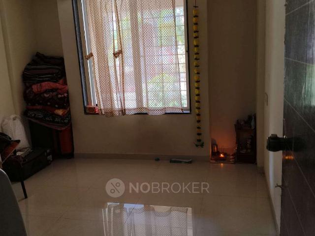 2 BHK Flat For Sale In Baner Business Bay