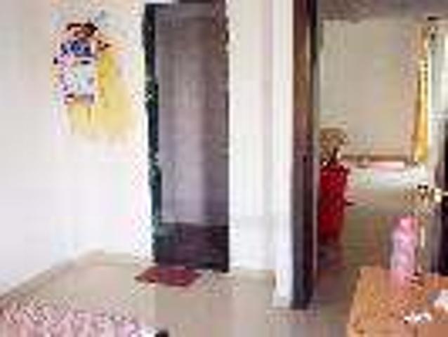 2 BHK Flat For Sale In Baner Balewadi Rd