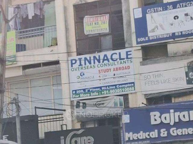 2 BHK Flat For Sale In Banjara Hills