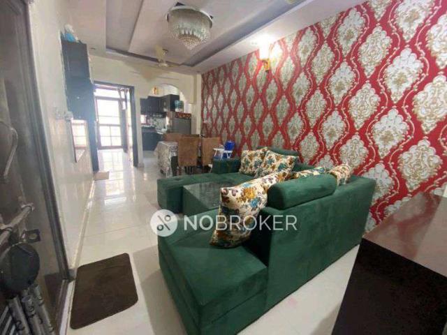 2 BHK Flat For Sale In Baprola