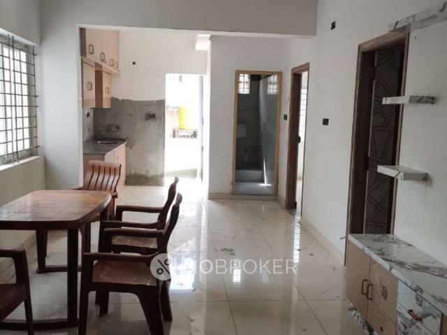 2 BHK Flat For Sale In Baraka Paradise