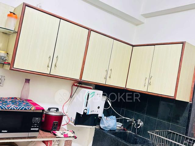 2 BHK Flat For Sale In Beeramguda