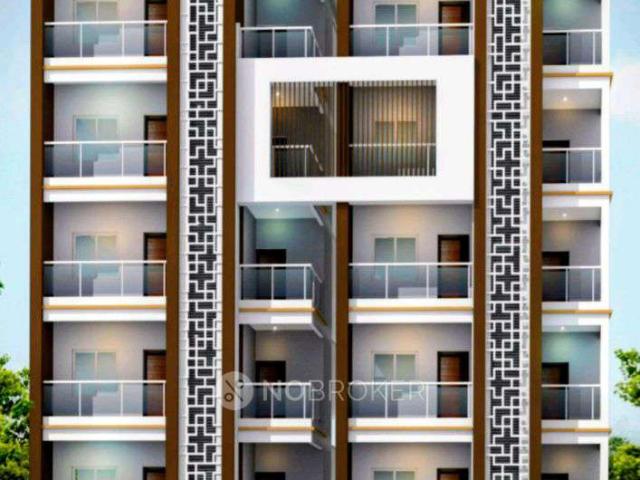 2 BHK Flat In Swadesh Greenwood For Sale In Horamavu