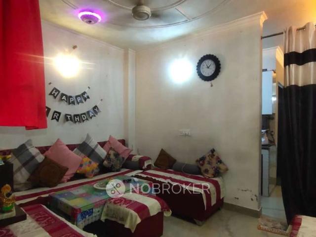 2 BHK Flat For Sale In Bhogal