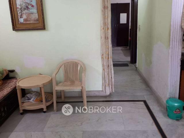 2 BHK Flat For Sale In Bhogal
