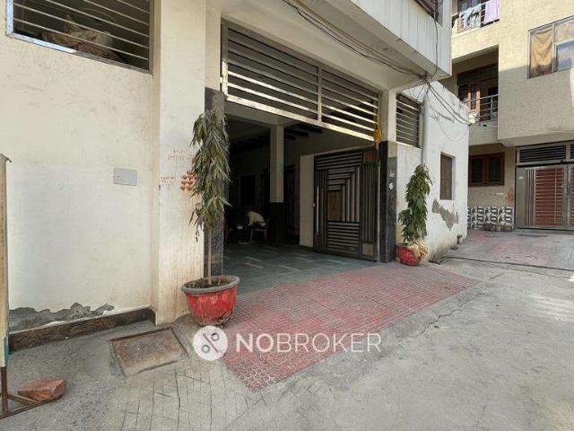 2 BHK Flat For Sale In Bijwasan