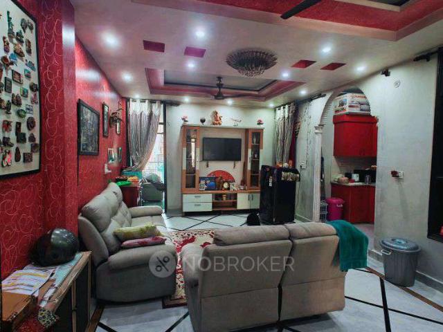2 BHK Flat For Sale In Bindapur