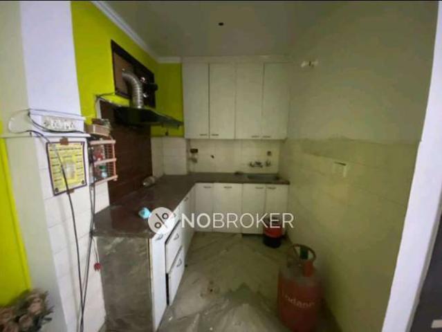 2 BHK Flat For Sale In Bindapur