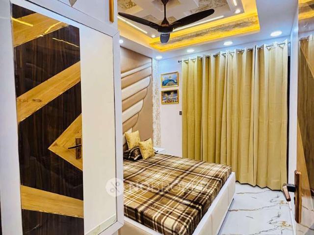 2 BHK Flat For Sale In Bindapur