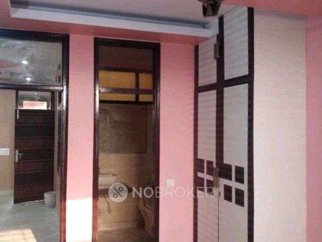 2 BHK Flat For Sale In Bk 2 Block, Tulsi Vatika