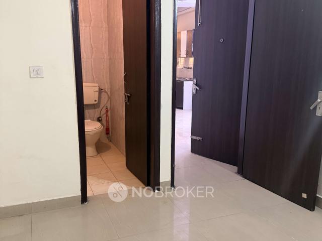 2 BHK Flat For Sale In Block C
