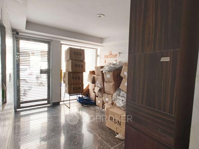 2 BHK Flat For Sale In Block 20b, Tilak Nagar