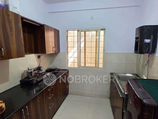 2 BHK Flat For Sale In Bommasandra Industrial Area