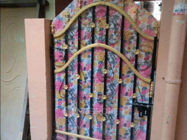 2 BHK Flat For Sale In Borabanda