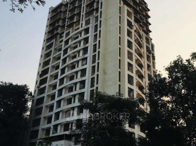 2 BHK Flat For Sale In Borivali east