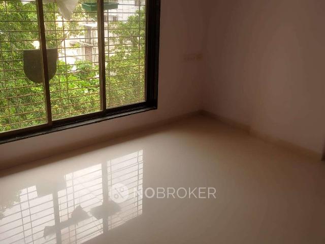 2 BHK Flat For Sale In Borivali East