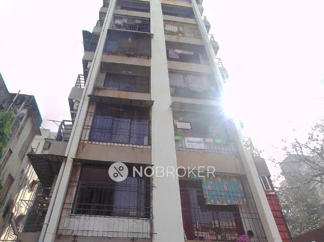2 BHK Flat For Sale In Borivali East