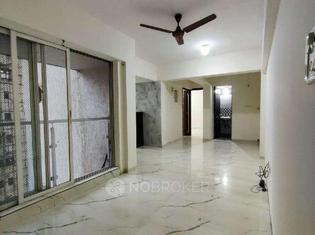2 BHK Flat For Sale In Borivali West