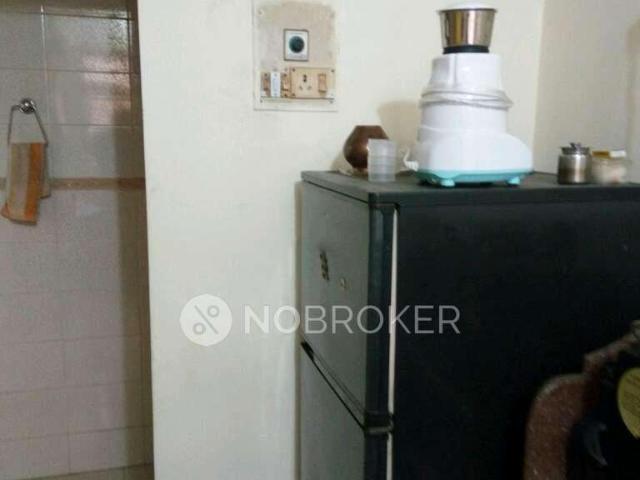 2 BHK Flat For Sale In Borivali West