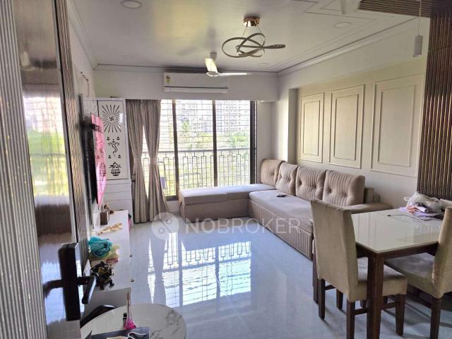 2 BHK Flat For Sale In Borivali West