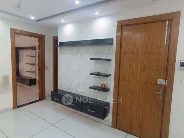 2 BHK Flat For Sale In C Block Yamuna Vihar