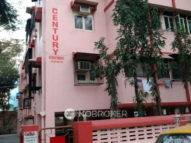 2 BHK Flat For Sale In Century Apartments