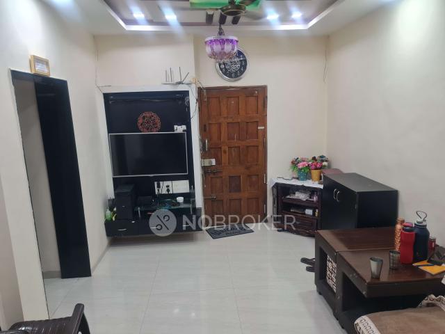 2 BHK Flat For Sale In Chinchwad