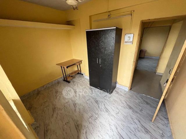 2 BHK Flat For Sale In Chinchwad