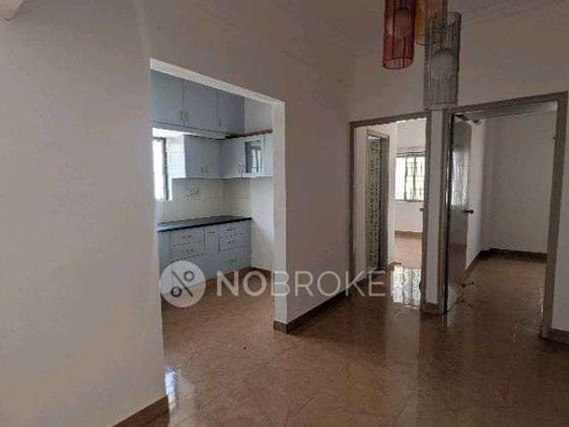 2 BHK Flat For Sale In Chikka Banaswadi