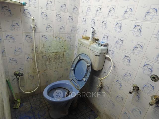 2 BHK Flat For Sale In Cholambedu