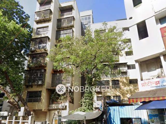 2 BHK Flat For Sale In Chunabhatti