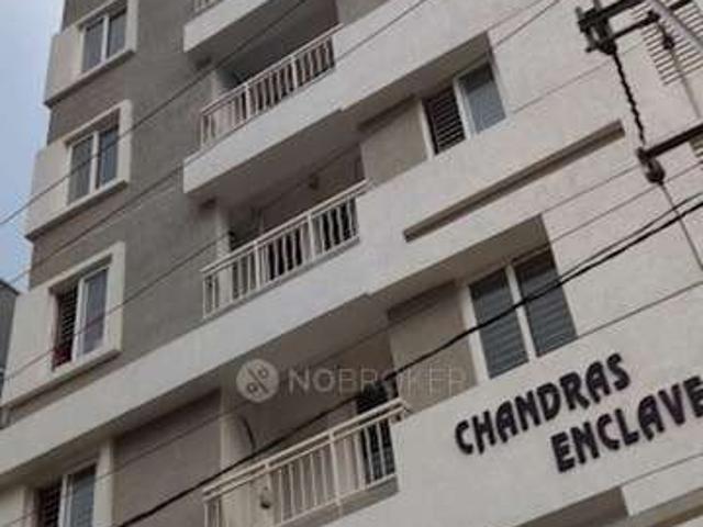 2 BHK Flat For Sale In Cmc Enclave, Kondapur