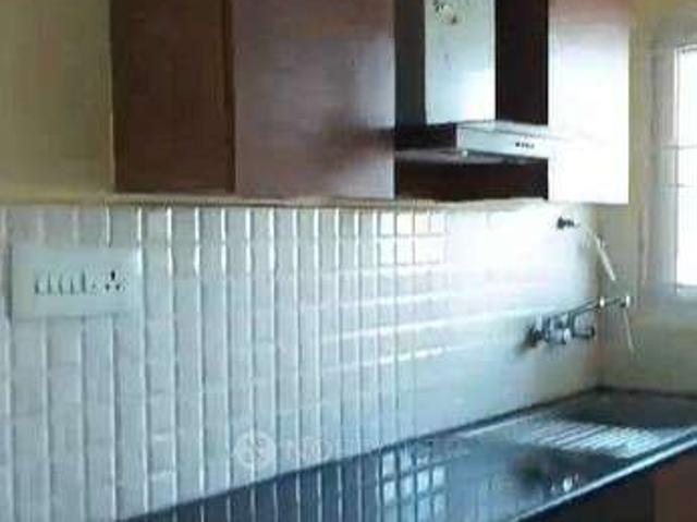 2 BHK Flat For Sale In Crown Lake View