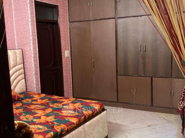 2 BHK Flat For Sale In Durga Puri, Shahdara