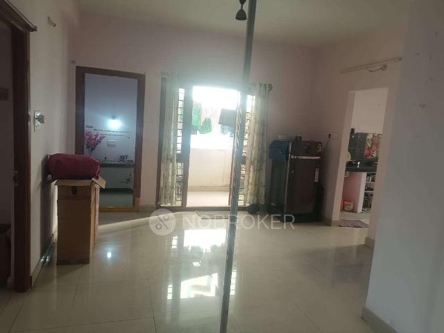 2 BHK Flat For Sale In Durga Residency