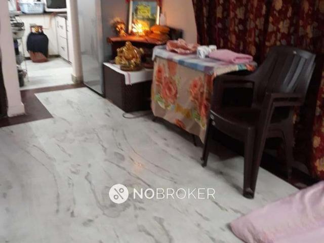 2 BHK Flat For Sale In Dwarka