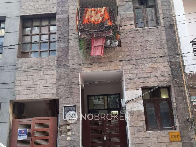 2 BHK Flat For Sale In Dwarka