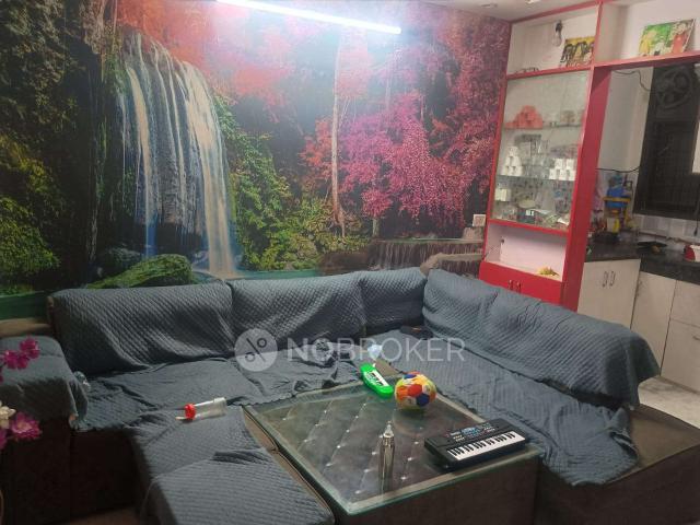 2 BHK Flat For Sale In Dwarka