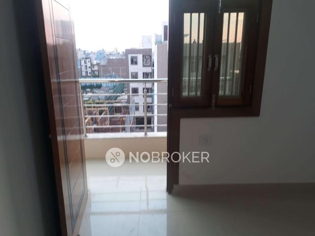 2 BHK Flat For Sale In Dwarka