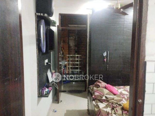 2 BHK Flat For Sale In Dwarka