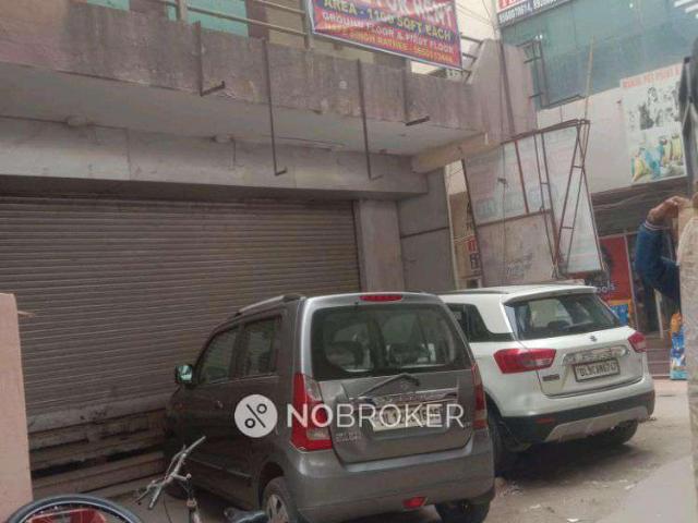 2 BHK Flat For Sale In Dwarka Mor
